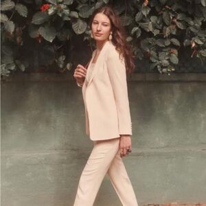 Sezane Gustavo trousers pants size 8US